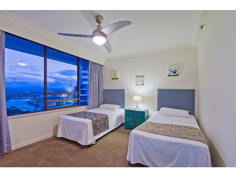 2005/5 Enderley Avenue, Surfers Paradise QLD 4217