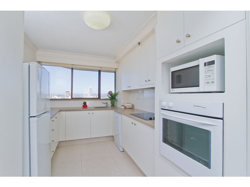 2005/5 Enderley Avenue, Surfers Paradise QLD 4217