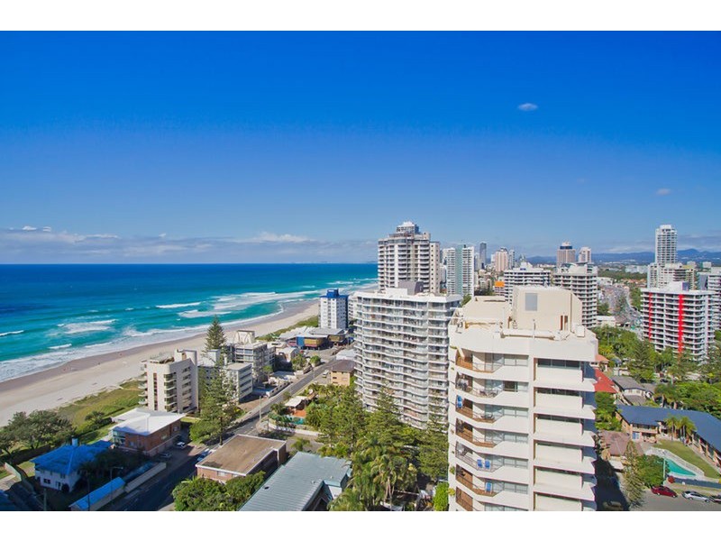 2005/5 Enderley Avenue, Surfers Paradise QLD 4217