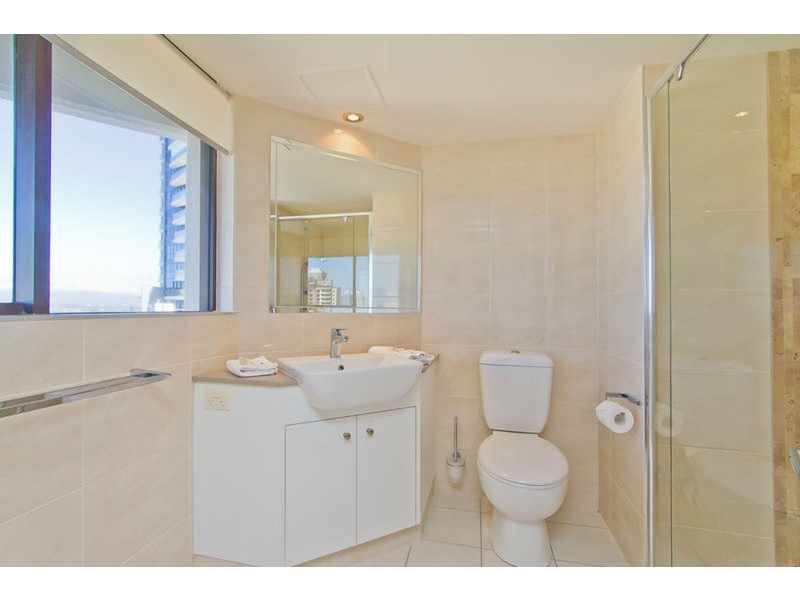 2005/5 Enderley Avenue, Surfers Paradise QLD 4217