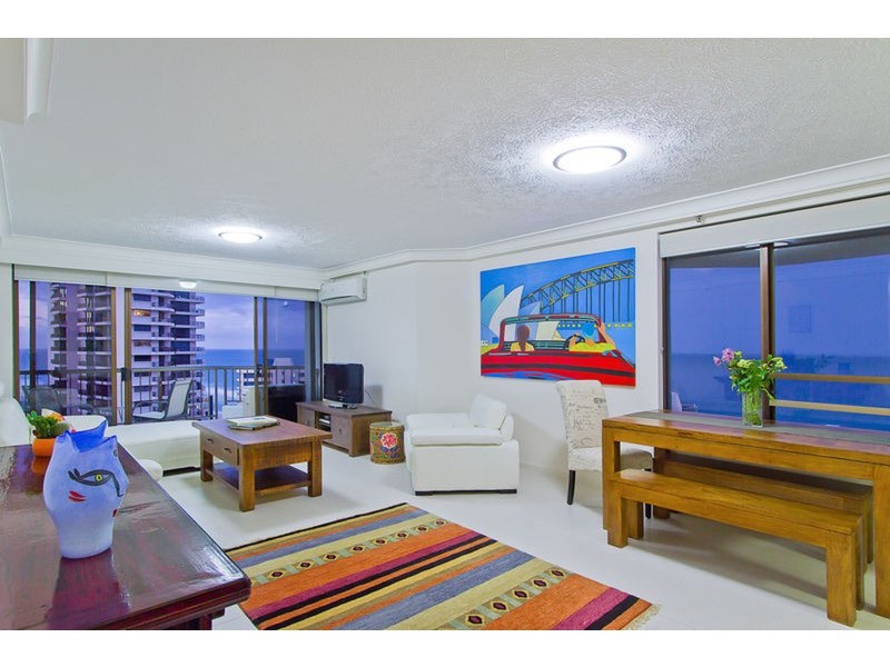 2005/5 Enderley Avenue, Surfers Paradise QLD 4217