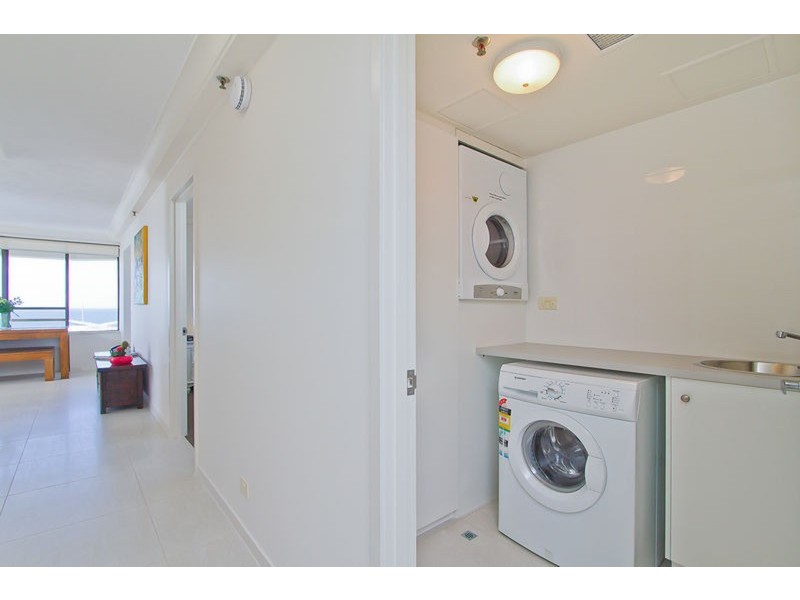 2005/5 Enderley Avenue, Surfers Paradise QLD 4217