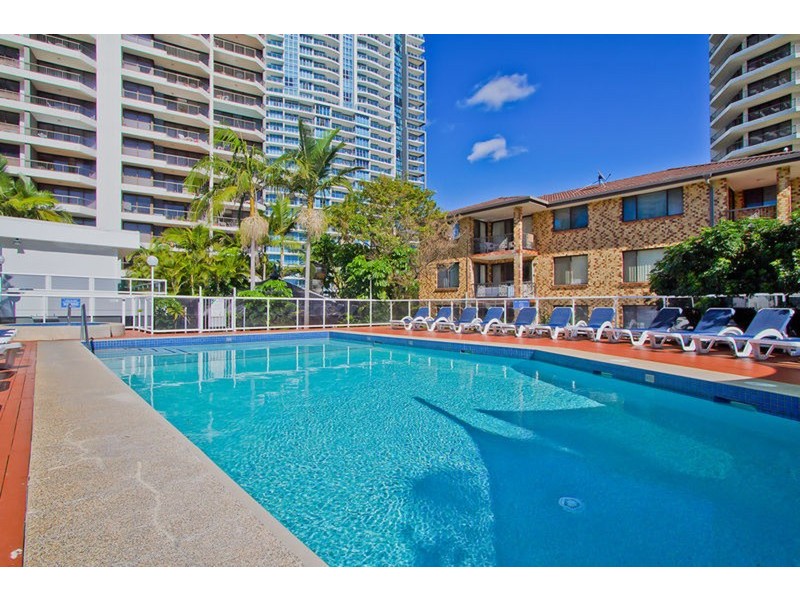 2005/5 Enderley Avenue, Surfers Paradise QLD 4217