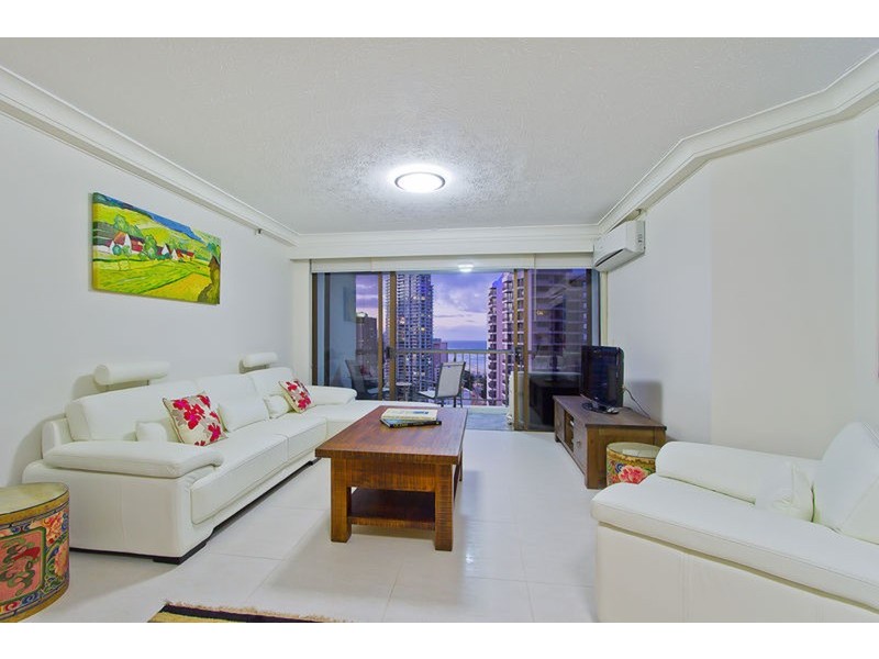 2005/5 Enderley Avenue, Surfers Paradise QLD 4217