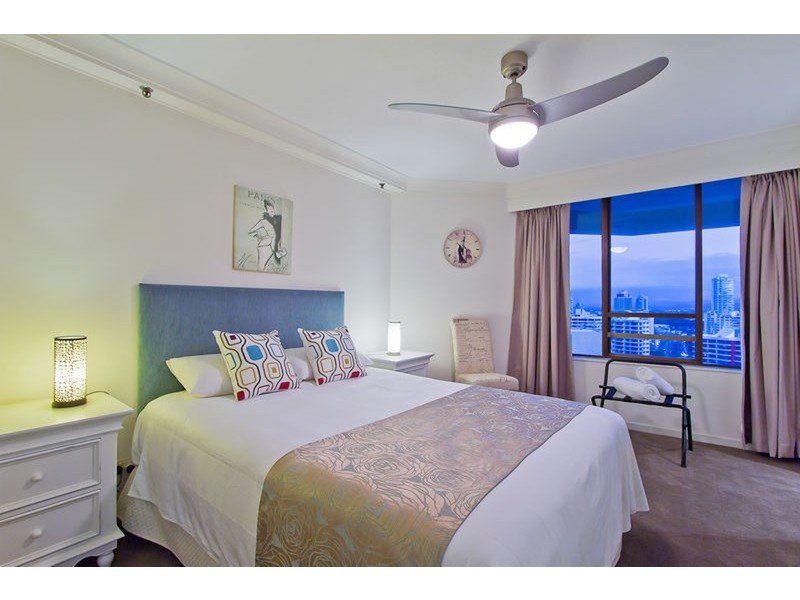 2005/5 Enderley Avenue, Surfers Paradise QLD 4217