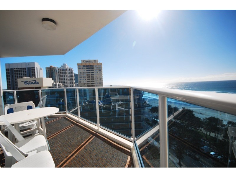 GROSVENOR 26 Esplanade, Surfers Paradise QLD 4217