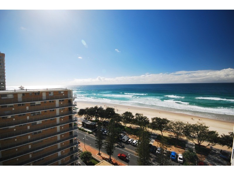 GROSVENOR 26 Esplanade, Surfers Paradise QLD 4217