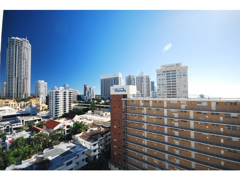 GROSVENOR 26 Esplanade, Surfers Paradise QLD 4217