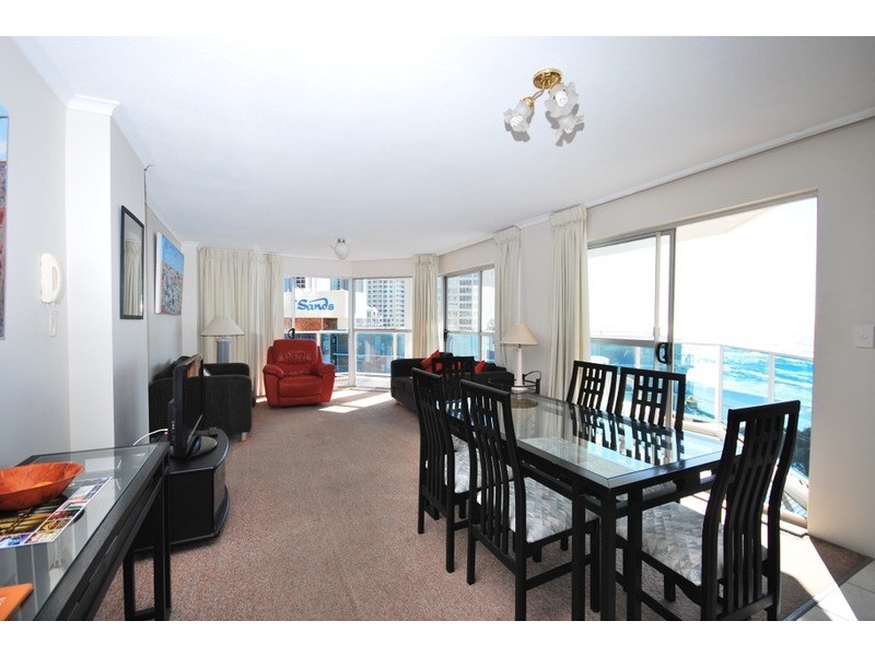 GROSVENOR 26 Esplanade, Surfers Paradise QLD 4217