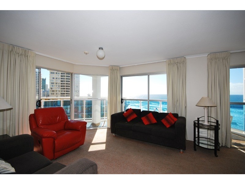GROSVENOR 26 Esplanade, Surfers Paradise QLD 4217