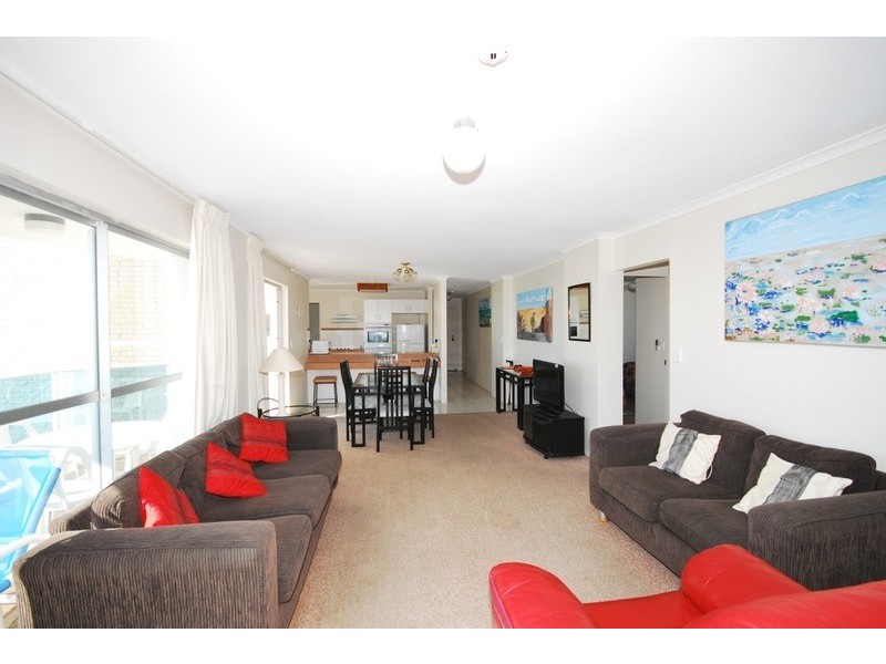 GROSVENOR 26 Esplanade, Surfers Paradise QLD 4217