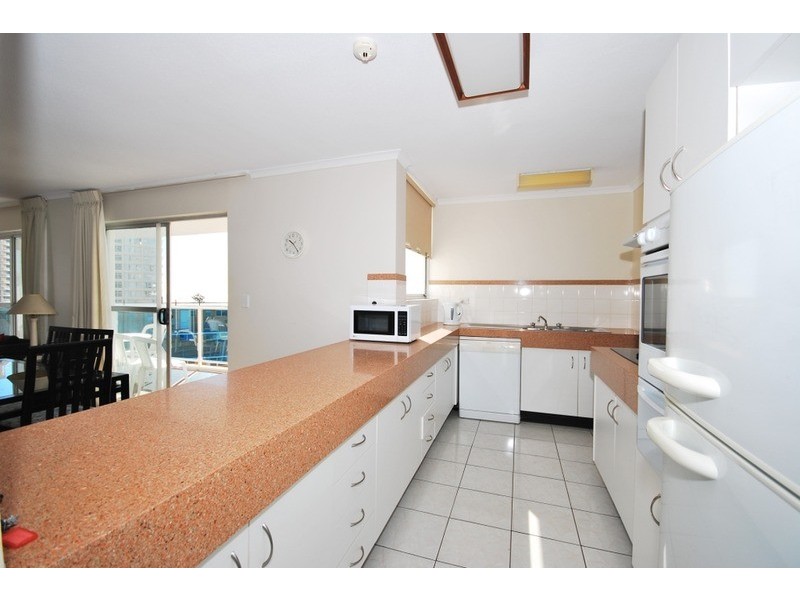 GROSVENOR 26 Esplanade, Surfers Paradise QLD 4217