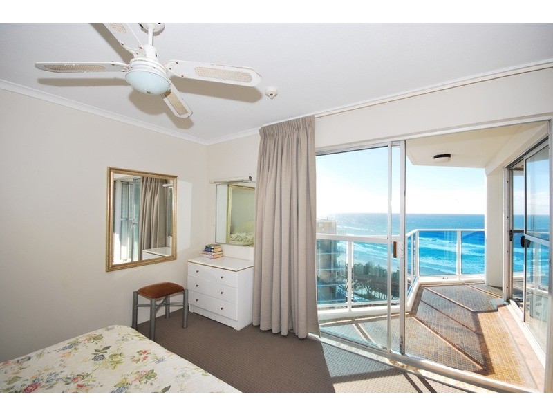 GROSVENOR 26 Esplanade, Surfers Paradise QLD 4217