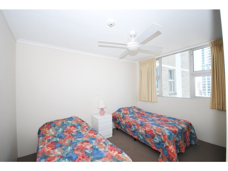 GROSVENOR 26 Esplanade, Surfers Paradise QLD 4217