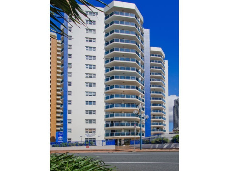 GROSVENOR 26 Esplanade, Surfers Paradise QLD 4217
