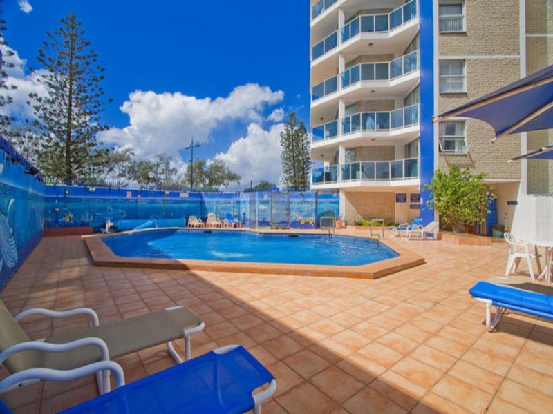 GROSVENOR 26 Esplanade, Surfers Paradise QLD 4217