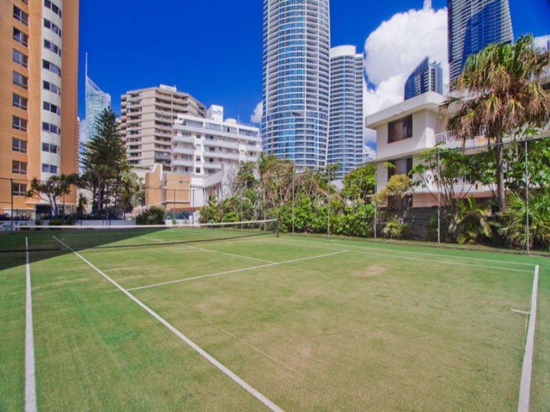 GROSVENOR 26 Esplanade, Surfers Paradise QLD 4217