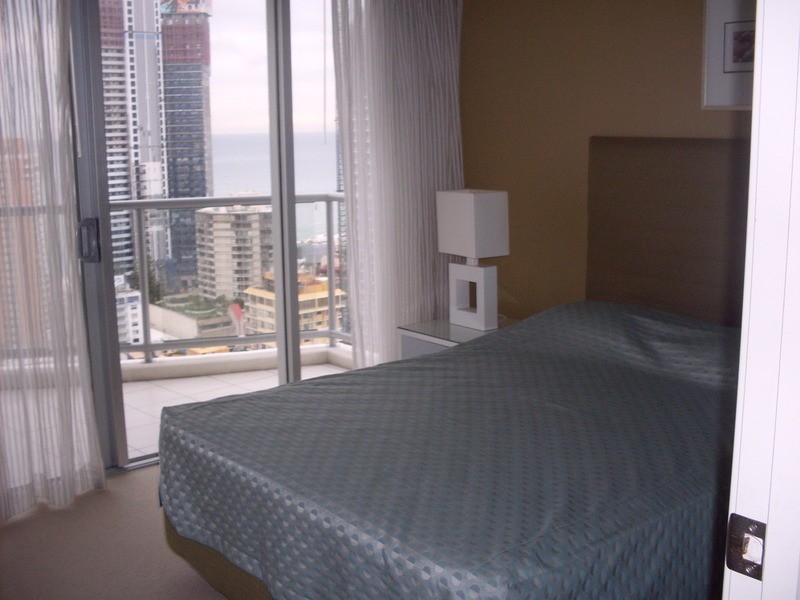 2245/23 Ferny  Avenue, Surfers Paradise QLD 4217