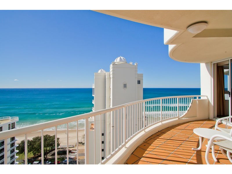 Moroccan View Tower/6 View Avenue, Surfers Paradise QLD 4217