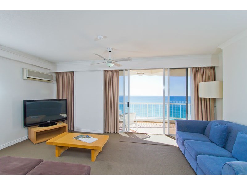 Moroccan View Tower/6 View Avenue, Surfers Paradise QLD 4217
