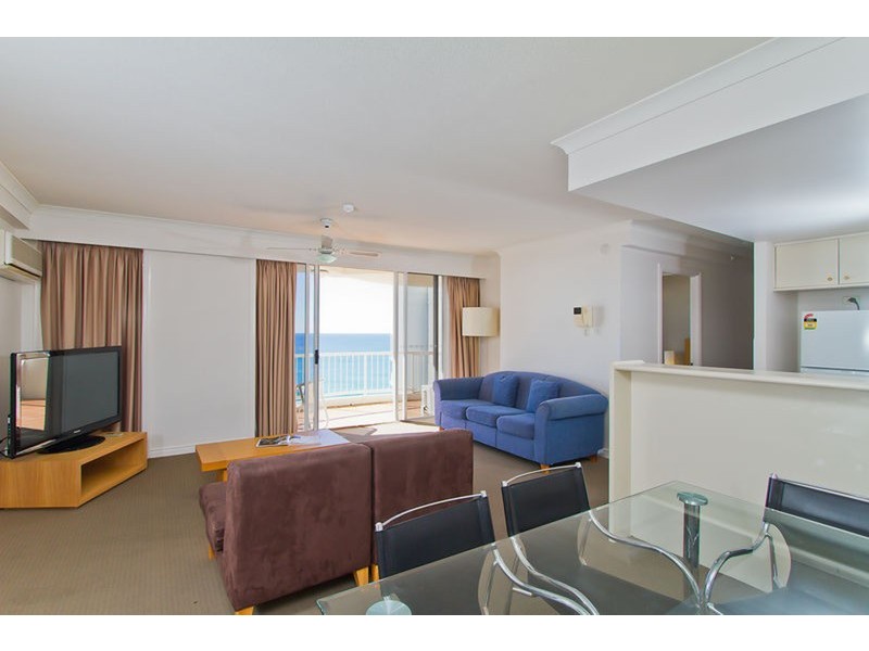 Moroccan View Tower/6 View Avenue, Surfers Paradise QLD 4217
