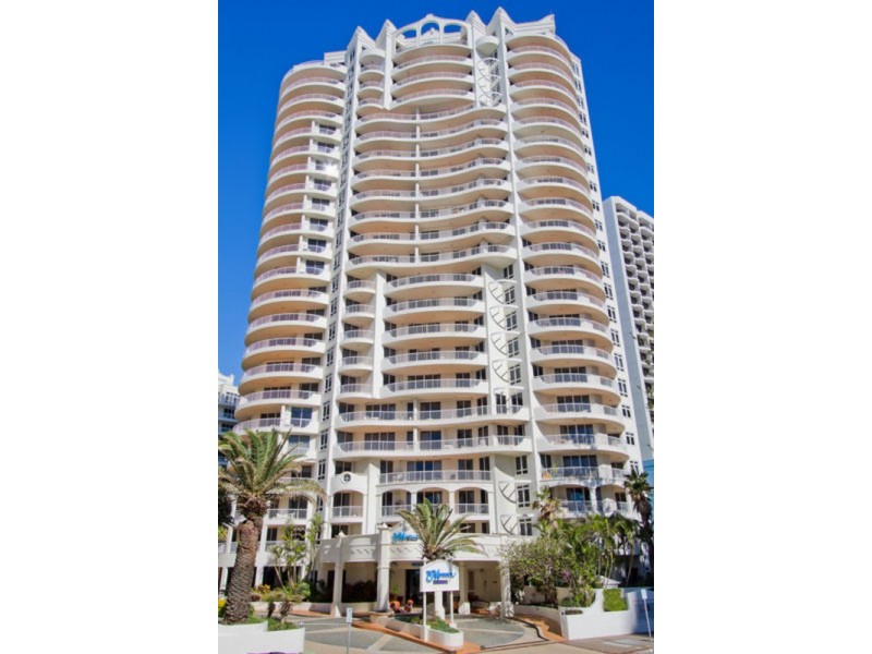 Moroccan View Tower/6 View Avenue, Surfers Paradise QLD 4217