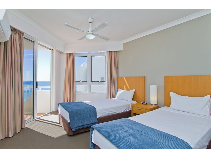 Moroccan View Tower/6 View Avenue, Surfers Paradise QLD 4217