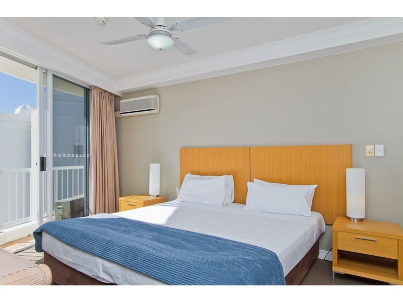 Moroccan View Tower/6 View Avenue, Surfers Paradise QLD 4217