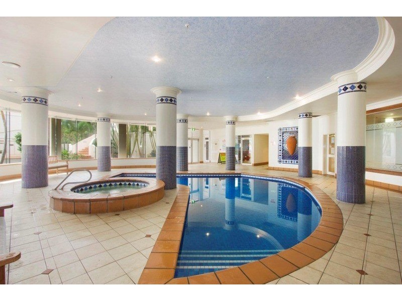 Moroccan View Tower/6 View Avenue, Surfers Paradise QLD 4217