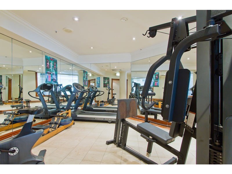 Moroccan View Tower/6 View Avenue, Surfers Paradise QLD 4217