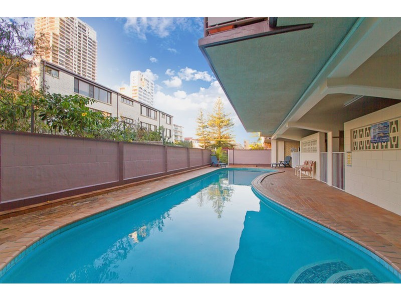 29 Old Burleigh  Road, Surfers Paradise QLD 4217