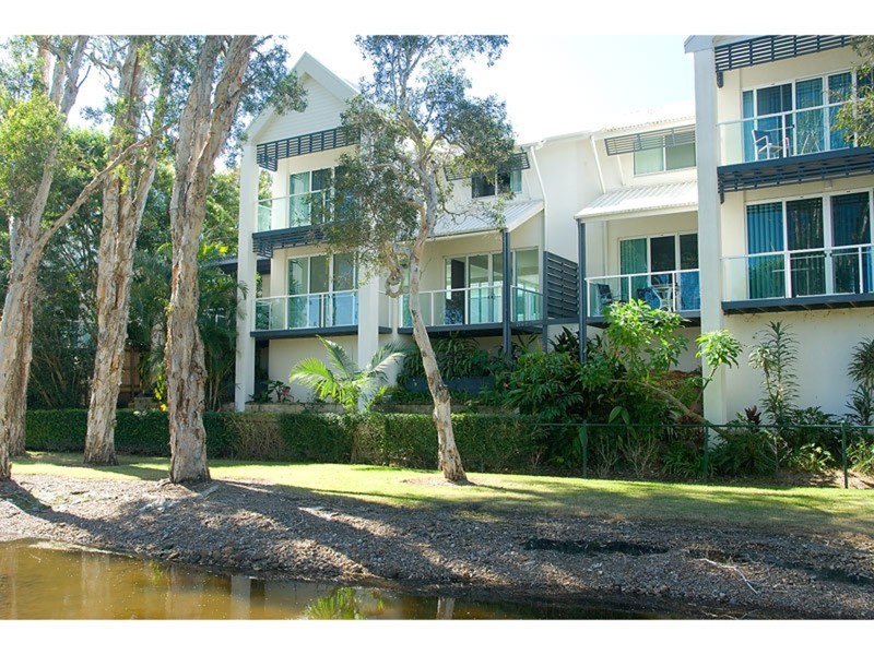 3104 “Royal Pines Resort” Ross Street, Ashmore QLD 4214