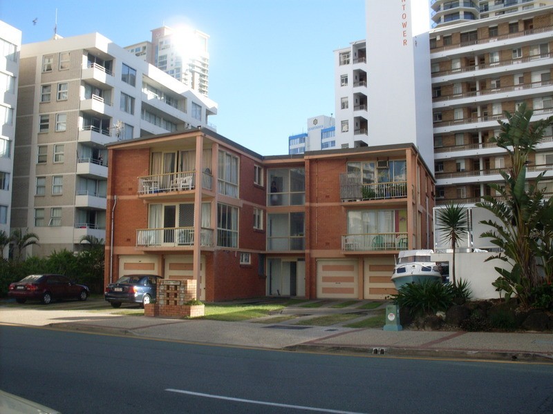 4/3 View Street, Surfers Paradise QLD 4217