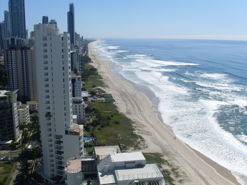 30B/4-12 Old Burleigh  Road, Surfers Paradise QLD 4217