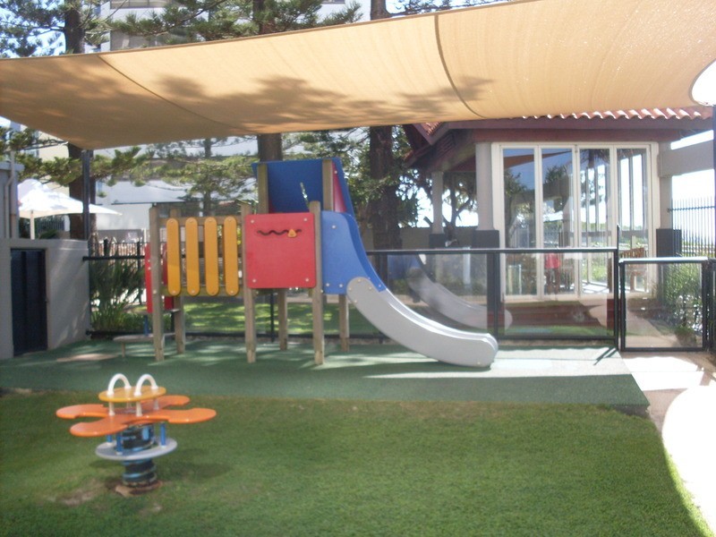 30B/4-12 Old Burleigh  Road, Surfers Paradise QLD 4217