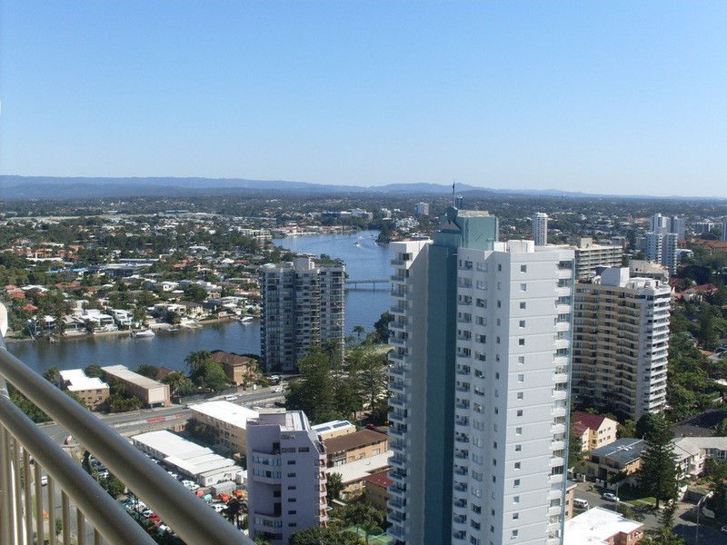 30B/4-12 Old Burleigh  Road, Surfers Paradise QLD 4217