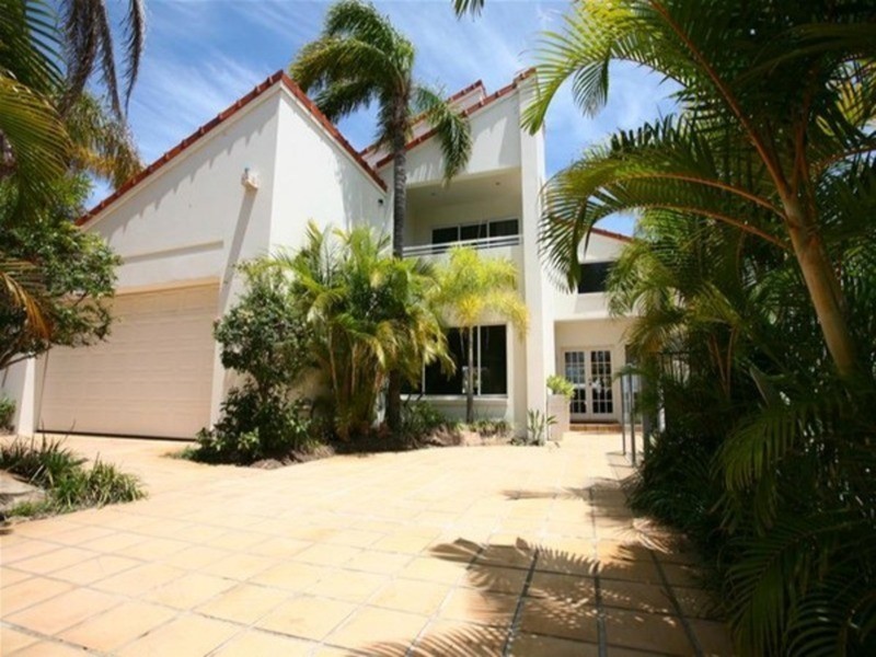 30 Norseman Court, Paradise Waters QLD 4217