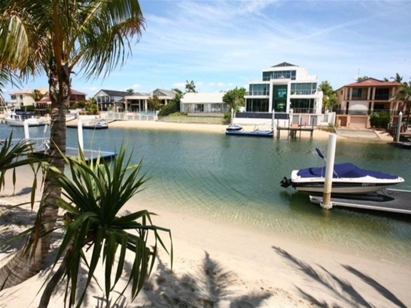 30 Norseman Court, Paradise Waters QLD 4217