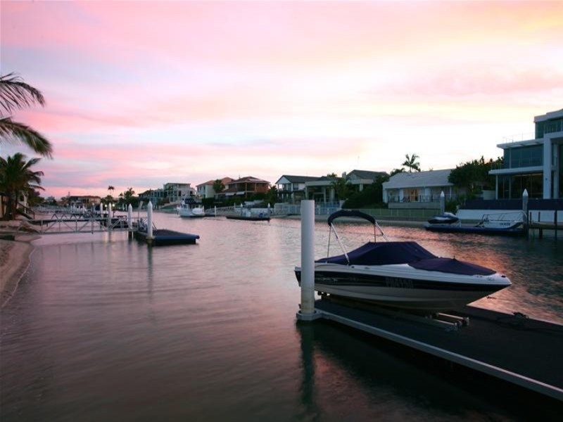 30 Norseman Court, Paradise Waters QLD 4217