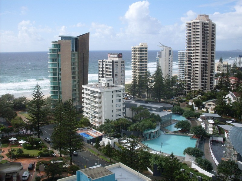 16C/30 Laycock Street, Surfers Paradise QLD 4217