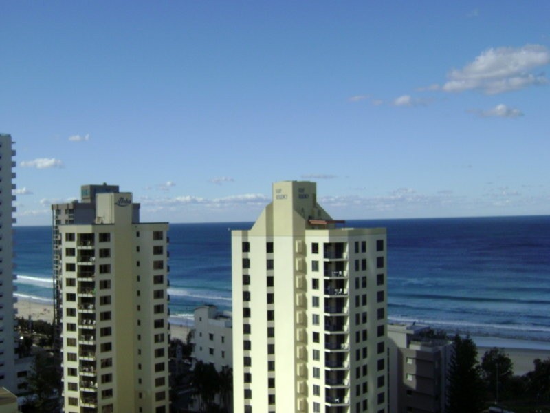 16C/30 Laycock Street, Surfers Paradise QLD 4217
