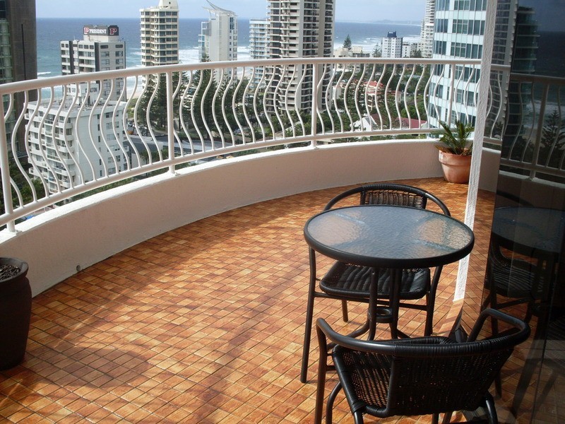16C/30 Laycock Street, Surfers Paradise QLD 4217