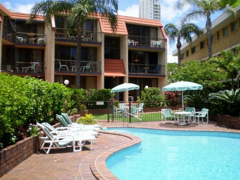 21 Old Burleigh Road, Surfers Paradise QLD 4217