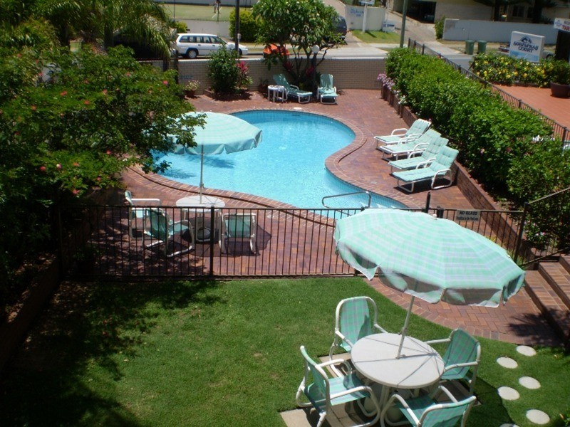 21 Old Burleigh Road, Surfers Paradise QLD 4217