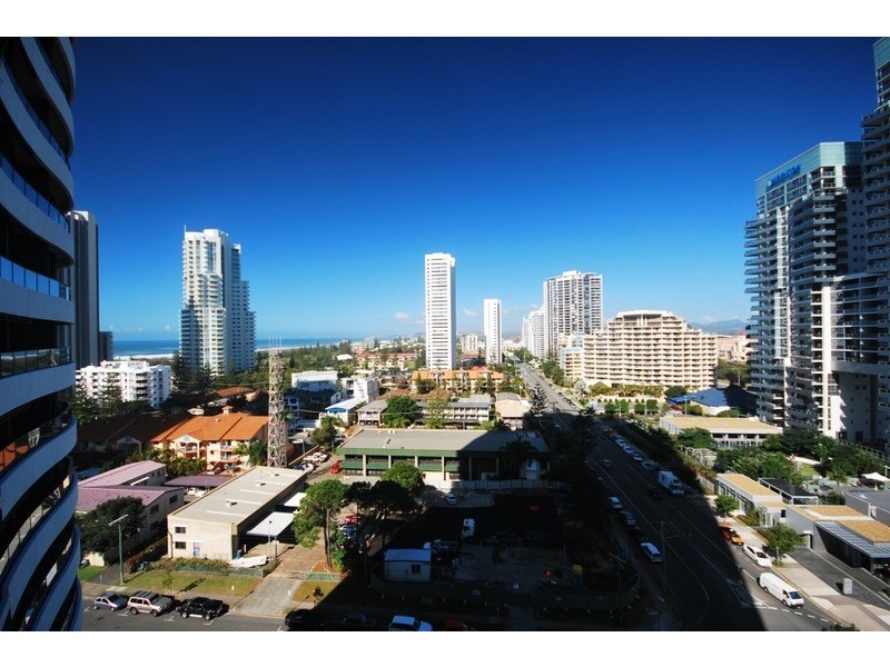 Broadbeach QLD 4218