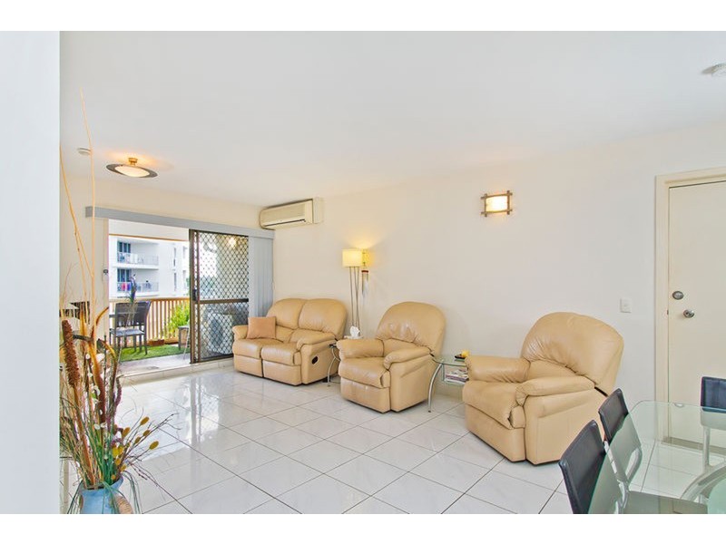 12/26 Palm Avenue, Surfers Paradise QLD 4217