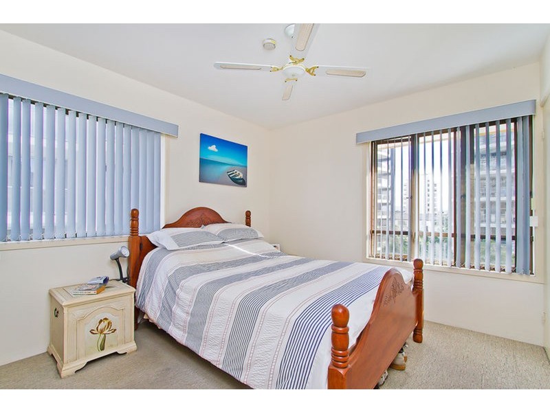 12/26 Palm Avenue, Surfers Paradise QLD 4217
