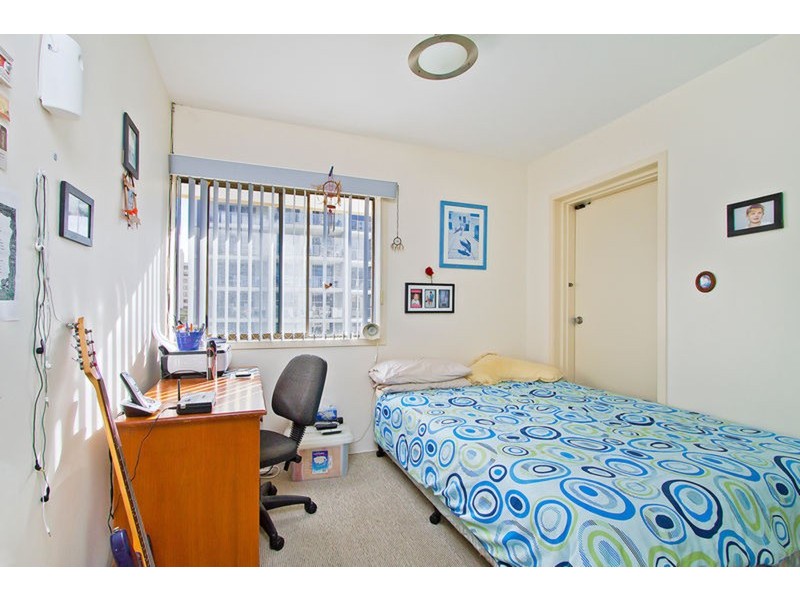 12/26 Palm Avenue, Surfers Paradise QLD 4217