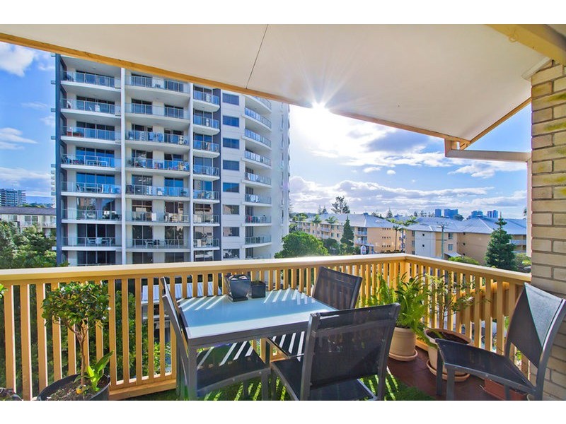 12/26 Palm Avenue, Surfers Paradise QLD 4217