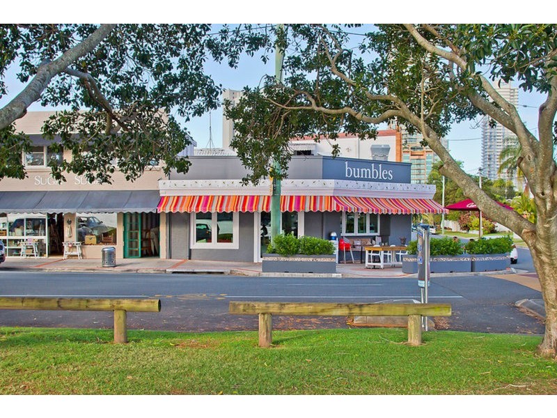 12/26 Palm Avenue, Surfers Paradise QLD 4217